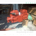 K5V80DT-1PDR-9NOJ-ZV Hauptpumpe EW145B Hydraulikpumpe